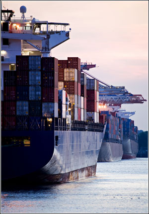 ray delgado venture logistics